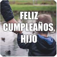 MI HIJO LO MEJOR EN TU CUMPLE
