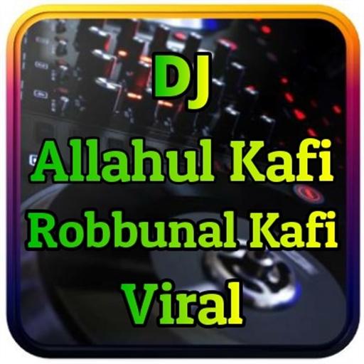 DJ Allahul Kafi Robbunal Kafi Remix icon
