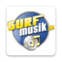 Surfmusik Radio App