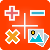 Calculator Hide Photo and Video &amp; App Lock icon