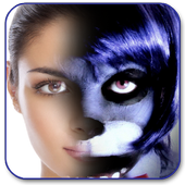 FaceMix of FNaF icon