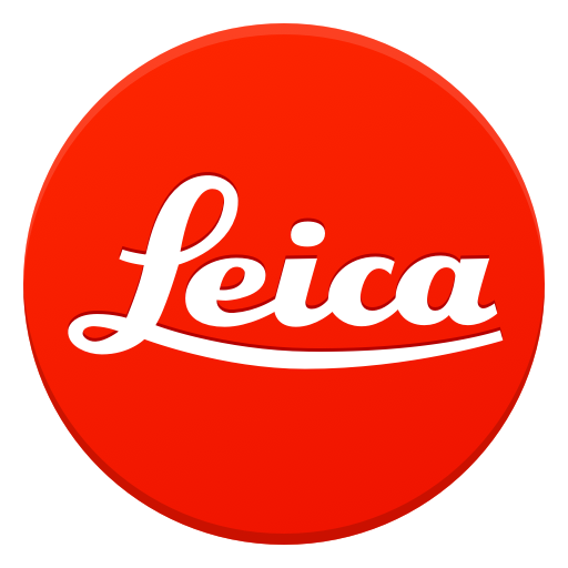 Leica FOTOS أيقونة