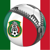 Futbol MX (Football Mexicano) icon