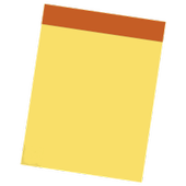 Simple Notepad - Notes icon