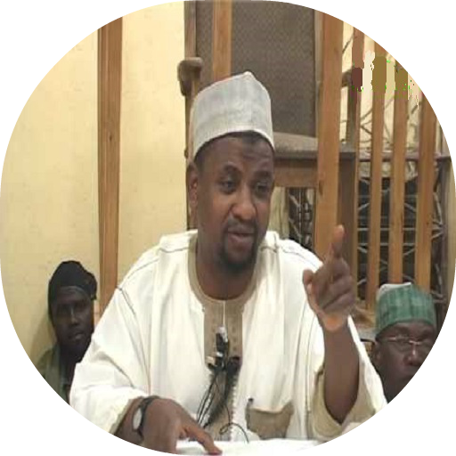 ikon Dr Abdullah Usman Gadon Kaya mp3