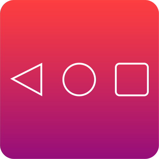 Soft Keys - Home Back Buttons icon