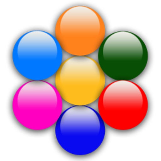 Bubble Blaster Pro icon