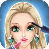 Teens Makeover: Fashion Game