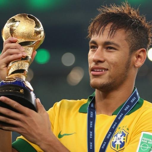 Wallpaper Neymar icon