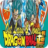 Ringtones Dragon Ball Super 2018 HD on 9Apps