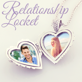 Love Locket Photo Frames icon