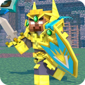 Skin Mobile Legends for MCPE icon