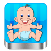 Talking And Dancing Baby icon