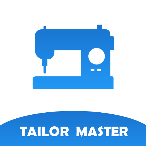 E-Tailor Master icon