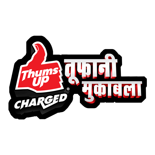 ThumsUp Charged Tufaani Muquabala icon