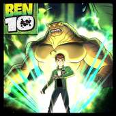 Guide Ben 10 Ultimate Alien: Cosmic Destruction