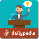 Be Your Life Boss Daily icon