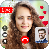 Video Call &amp; Video Chat Guide icon