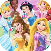 Disney Princess Wallpapers on 9Apps