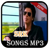 SRK Hindi Movie Songs 2018 icon