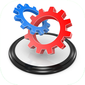 increase ram - Smart Booster icon