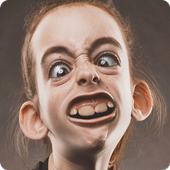 Funny Camera Faces icon
