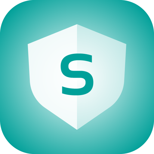 Secupro Vpn أيقونة