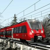 Train Simulator 2020 icon