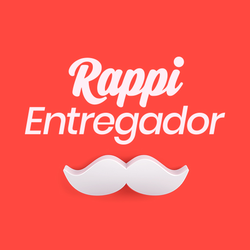 Rappi Entregador icon
