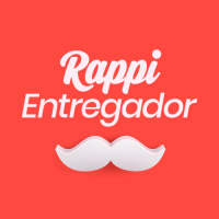Rappi Entregador