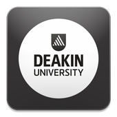 Deakin Residential Services icon