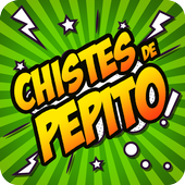 Chistes de Pepito icon