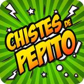 Chistes de Pepito