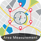 Area Measurement icon