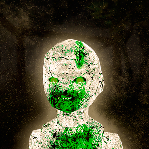 Soviet Project - Horror Game icon