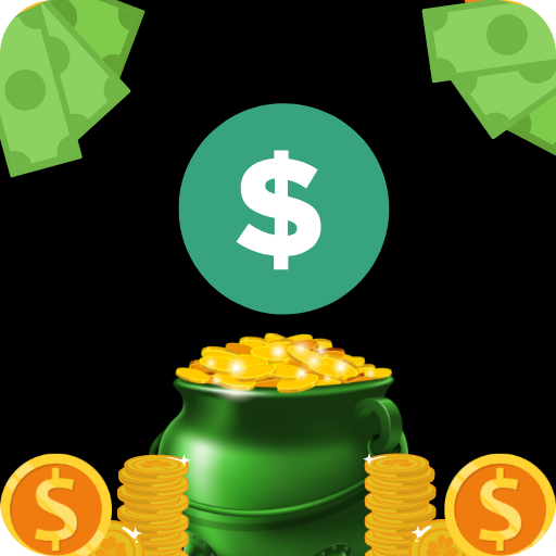 MoneyTune: Play &amp; Earn Rewards icon