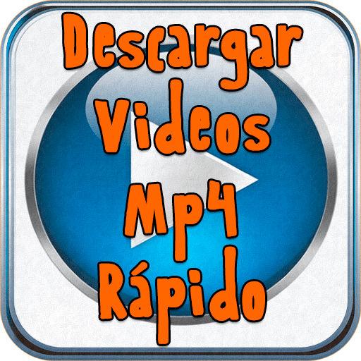 Descargar Videos Mp4 A Mi Celular Tutorial Gratis icon
