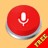 Funny Buttons icon