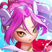 히어로즈 오브 퍼즐 icon