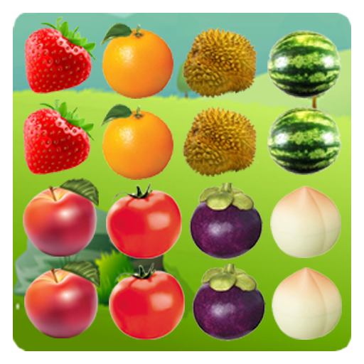 Fruit Shooter - Bubble Shooter Game - Offline Game icon