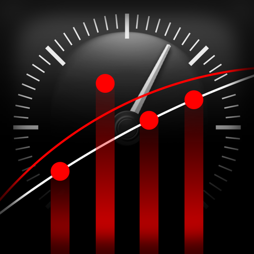 Amp’d 2.0 Throttle Sensitivity Booster icon