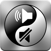 Sound Toggle And Lock FREE icon