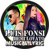 Luis Fonsi Ft Demi Lovato - Échame La Culpa Mp3 on 9Apps