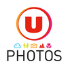 U PHOTOS - Développement Photos icon