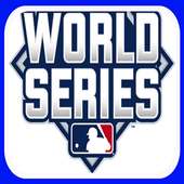 Serie Mundial De Pelota MLB