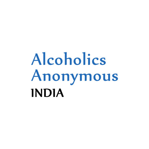 Alcoholics Anonymous India icon