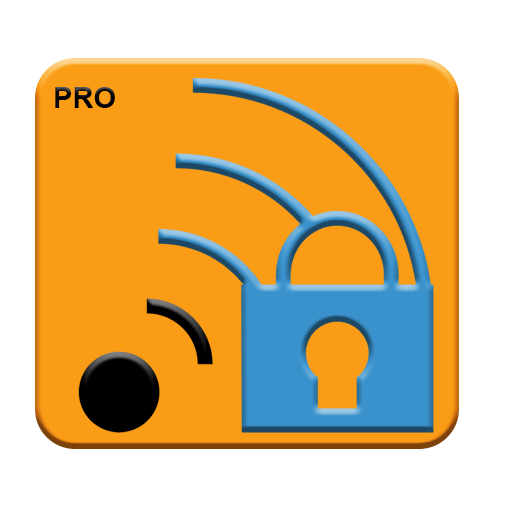 WIFI Map Free Password Show, WIFI Breaker - Prank icon