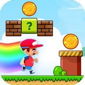 Super Jungle World 2018 icon