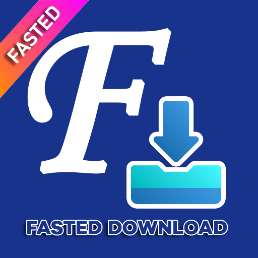 Video Download App : FB Fasted icon