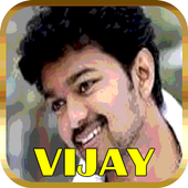 VIJAY Tamil Hit Songs icon